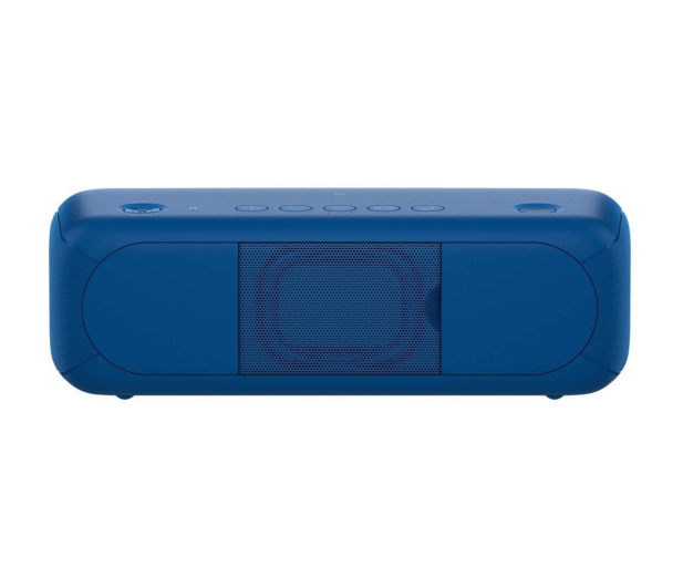 Sony SRS-XB30 Niebieski - 1405890 - zdjęcie 2